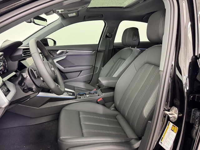 2026 Audi A3 Premium - Photo 5