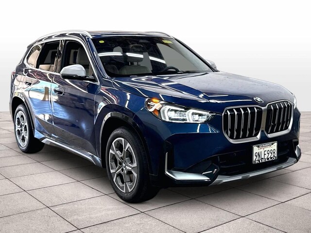 2023 BMW X1