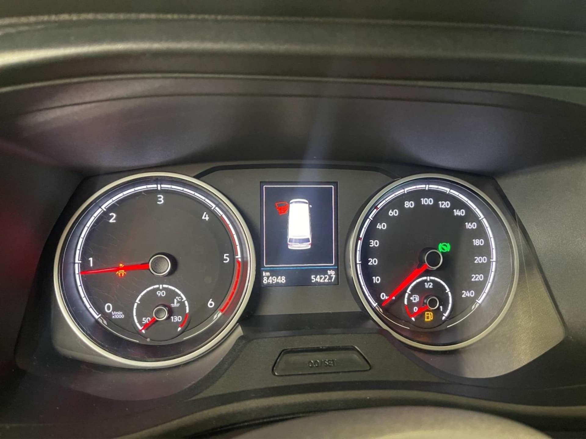 Volkswagen T6.1 Multivan Trendline