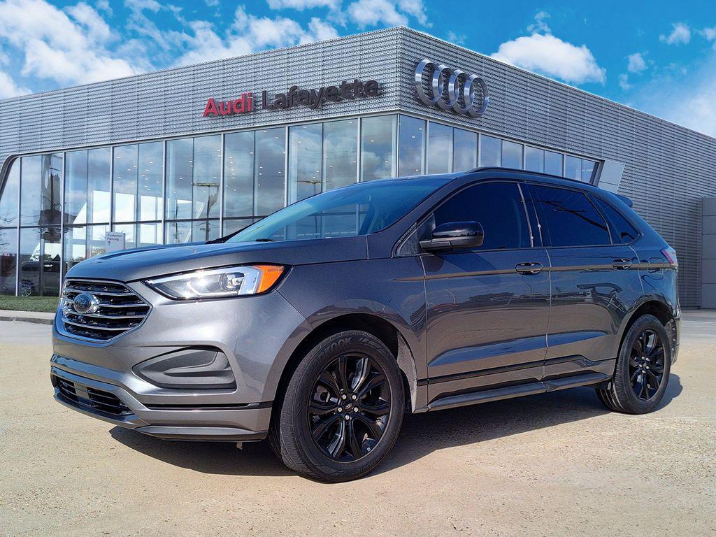2022 Ford Edge SE AWD's photo