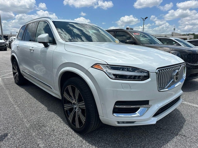 2024 Volvo XC90
