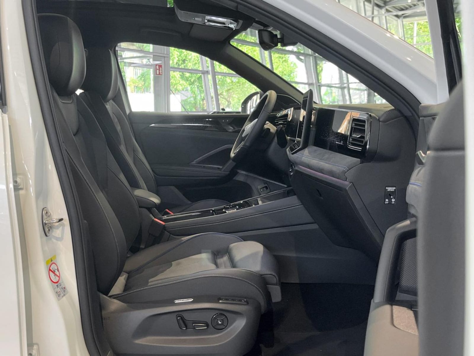 Volkswagen Tiguan – Bild 8