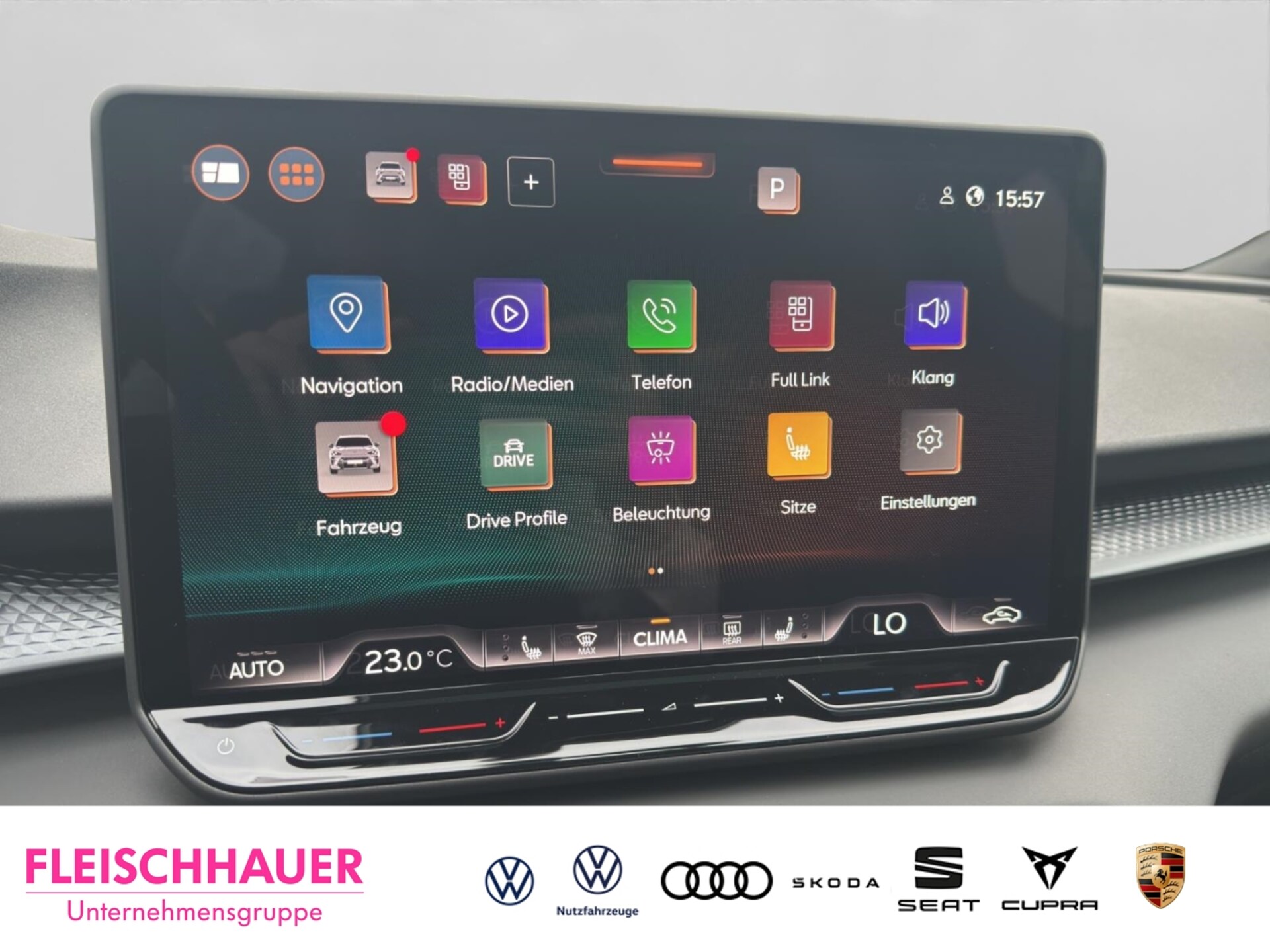 CUPRA Terramar VZ
