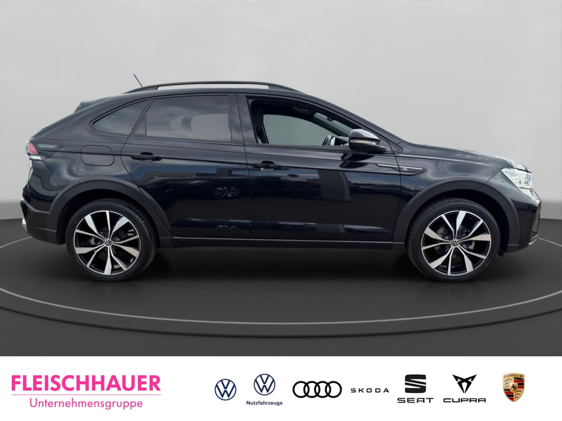 Volkswagen Taigo R-Line