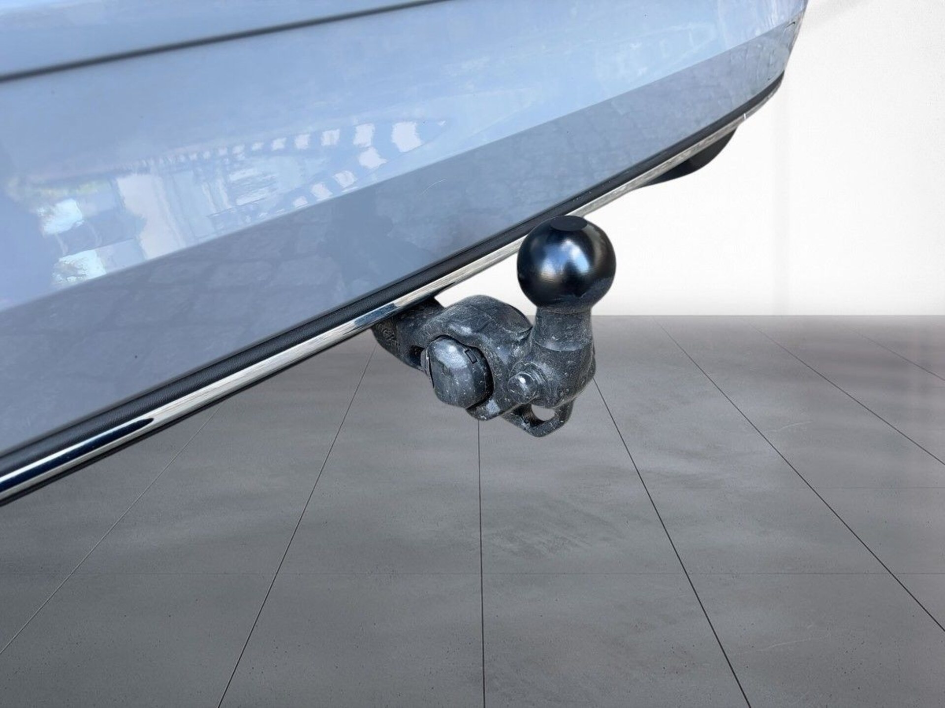 Volkswagen Golf Variant Goal