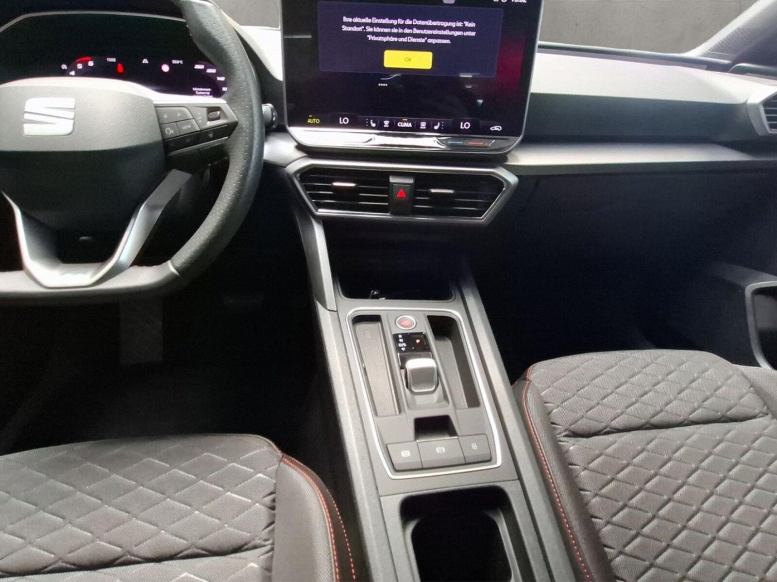 SEAT Leon – Bild 15