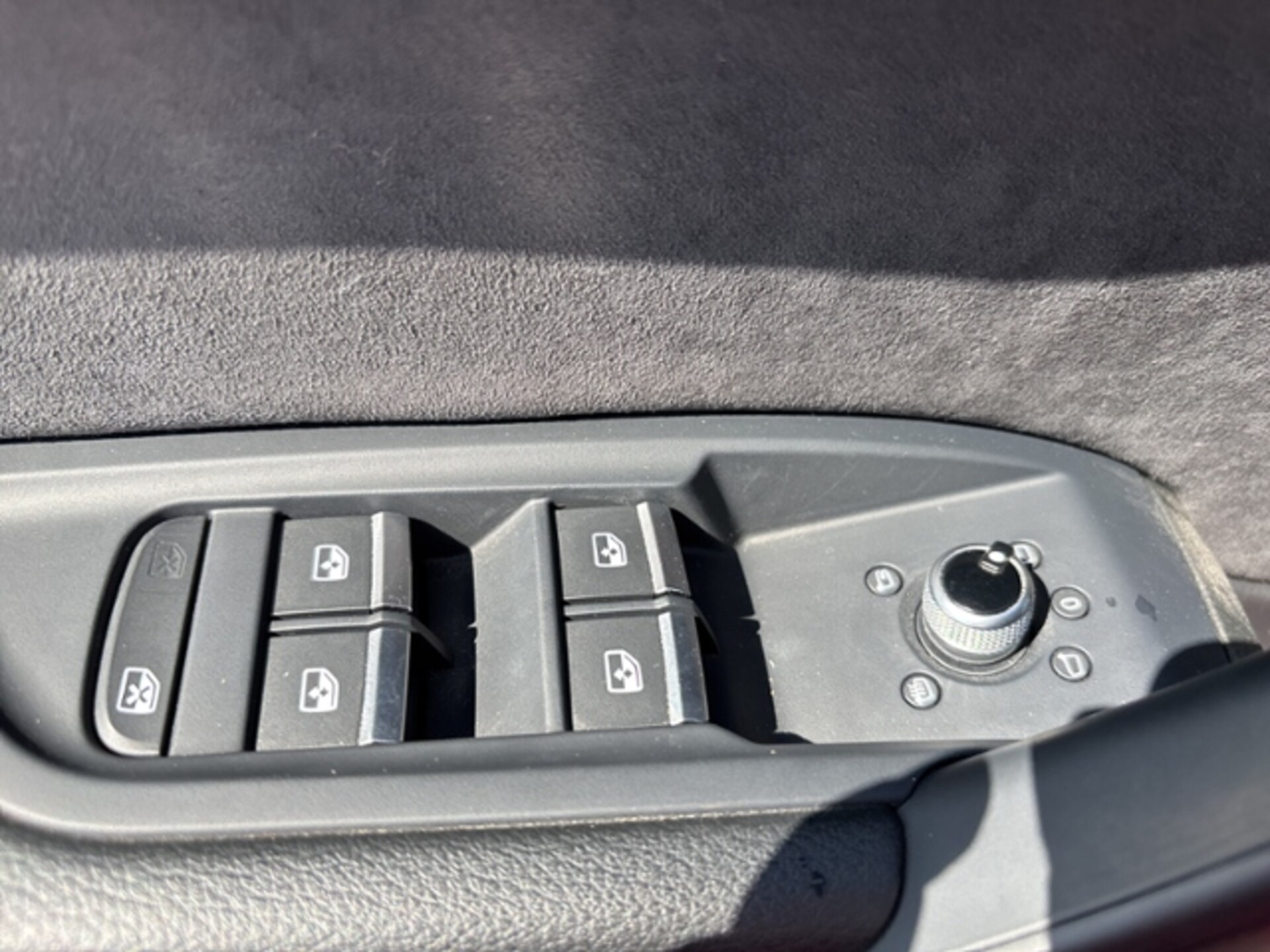Audi SQ5 SUV