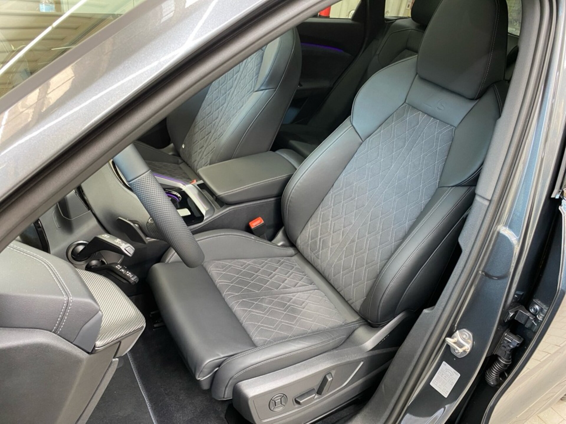 Audi Q5 SUV