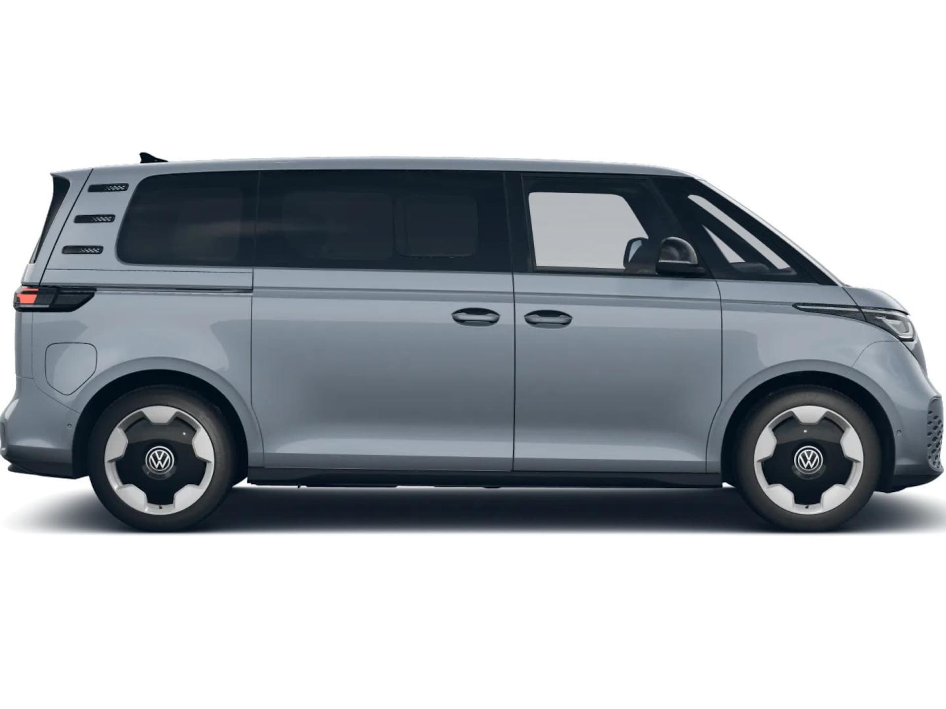 Volkswagen ID. Buzz Pro