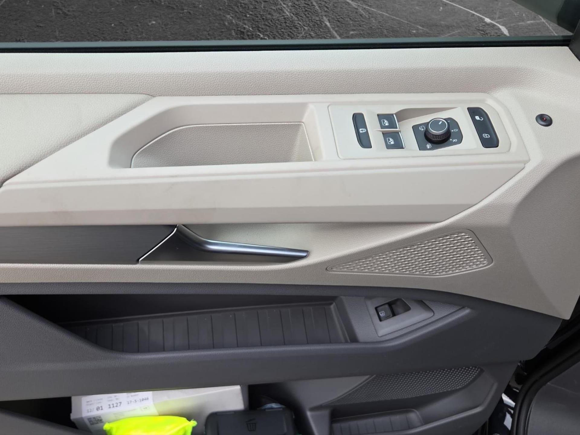 Volkswagen California Ocean