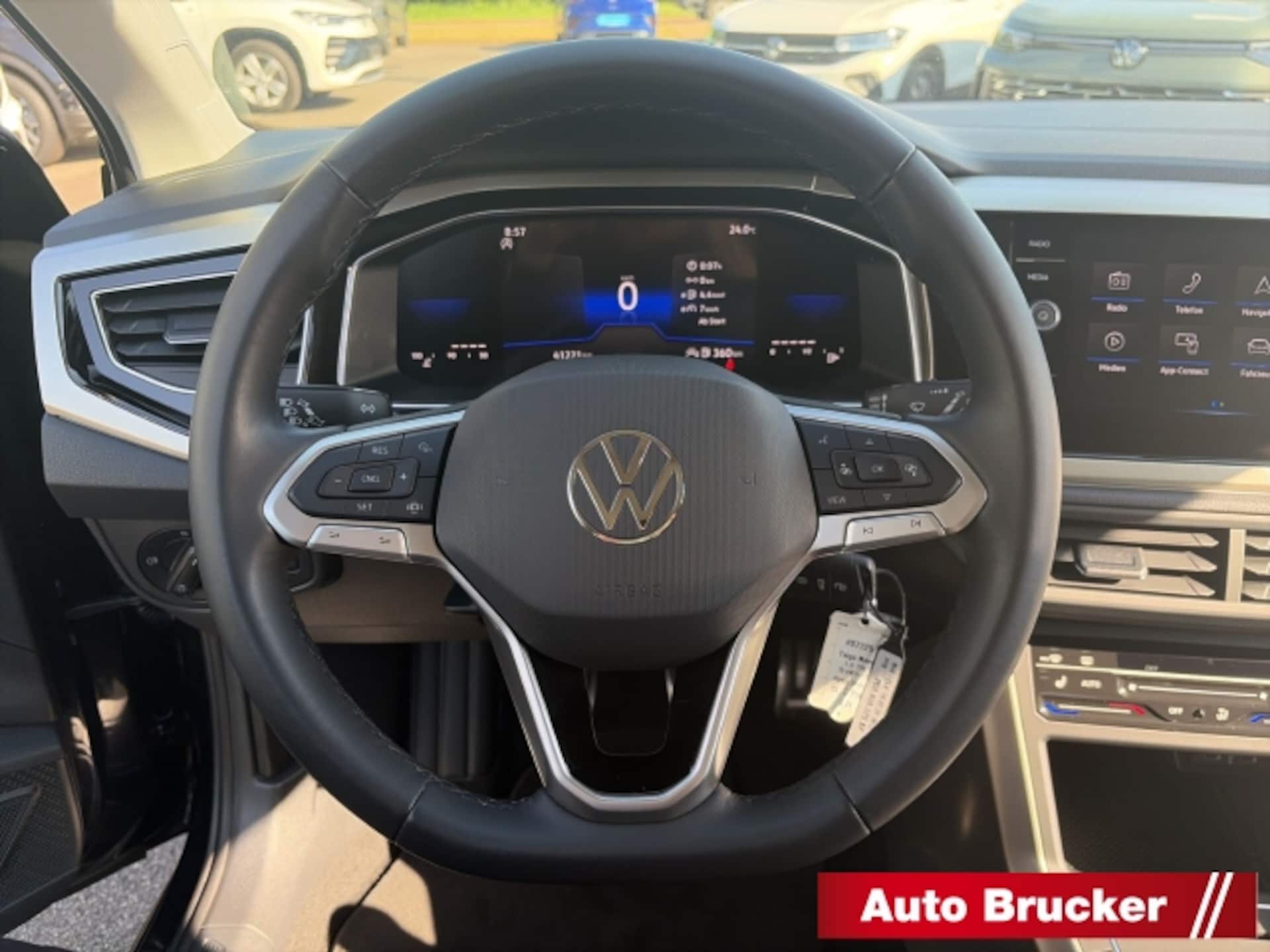Volkswagen Taigo MOVE