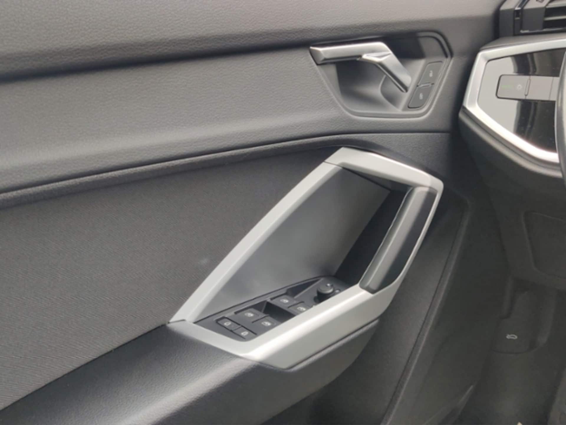 Audi Q3 SUV
