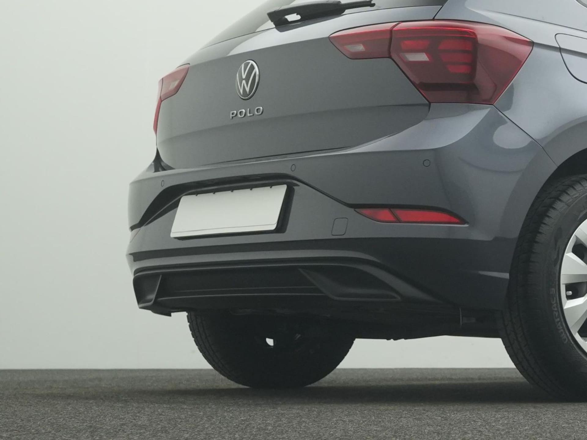 Volkswagen Polo Life