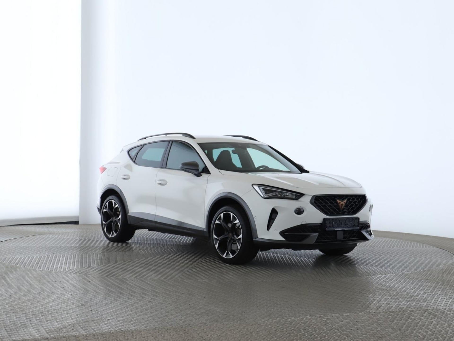 CUPRA Formentor VZ