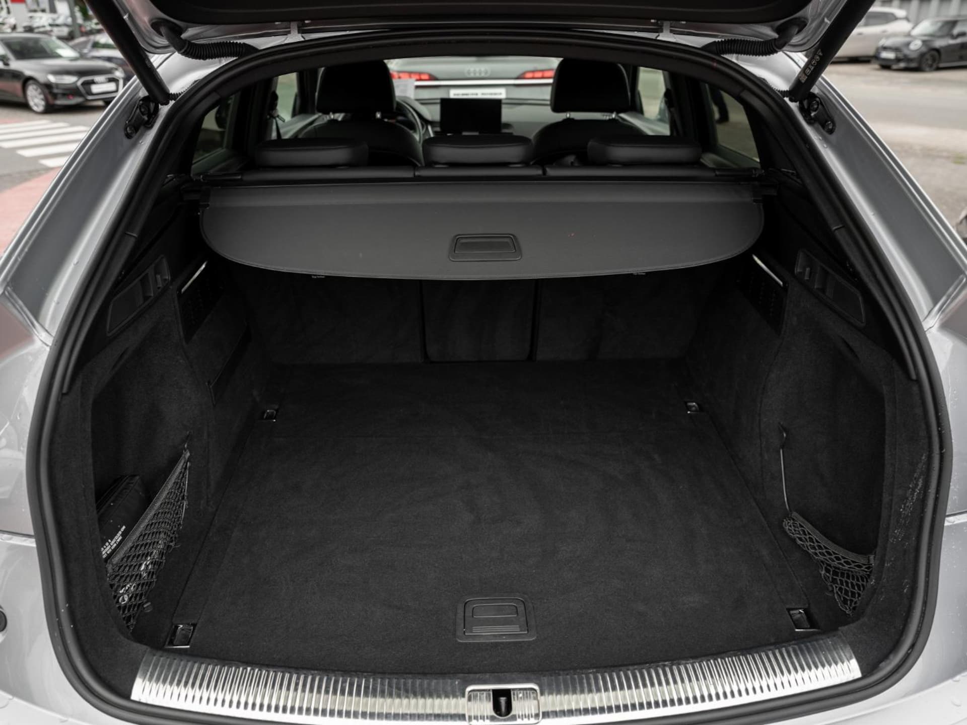 Audi Q5 Sportback advanced