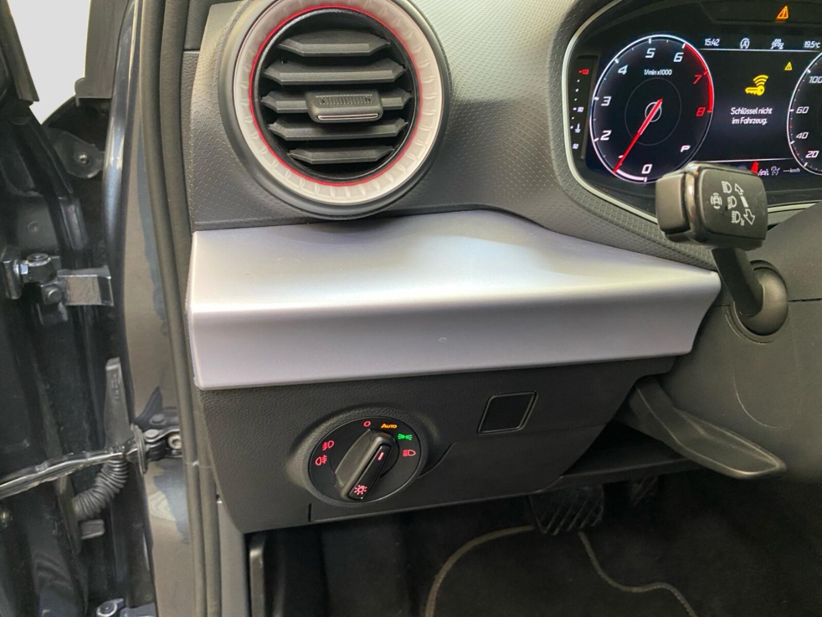 SEAT Ibiza – Bild 12
