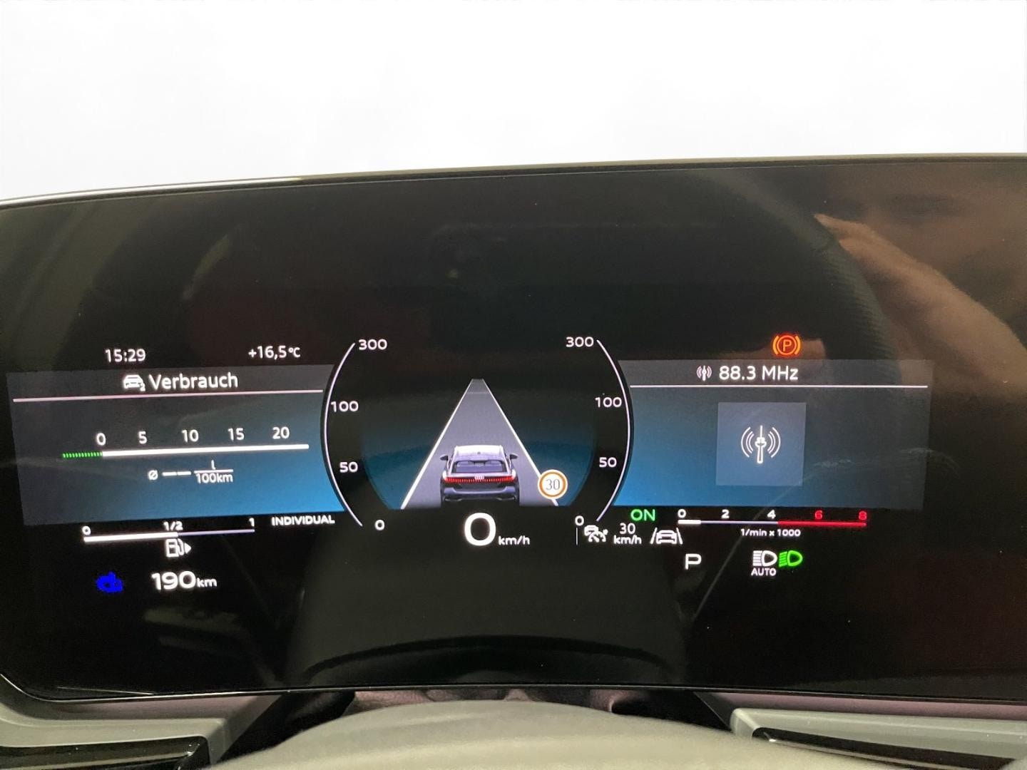Bild über Audi S5 Avant edition one TFSI 270 kW S tronic - für weitere Informationen kontaktieren Sie den Audi Partner