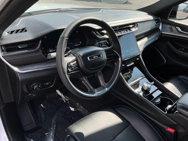 2023 Jeep Grand Cherokee L