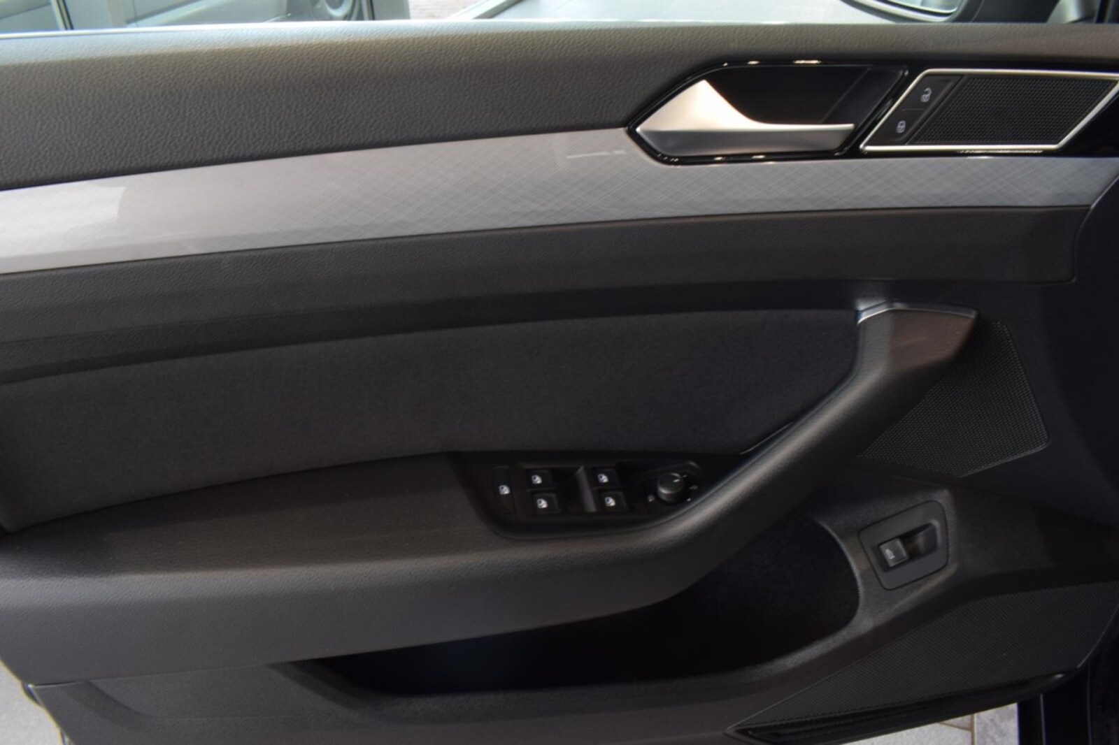 Volkswagen Passat Variant – Bild 9