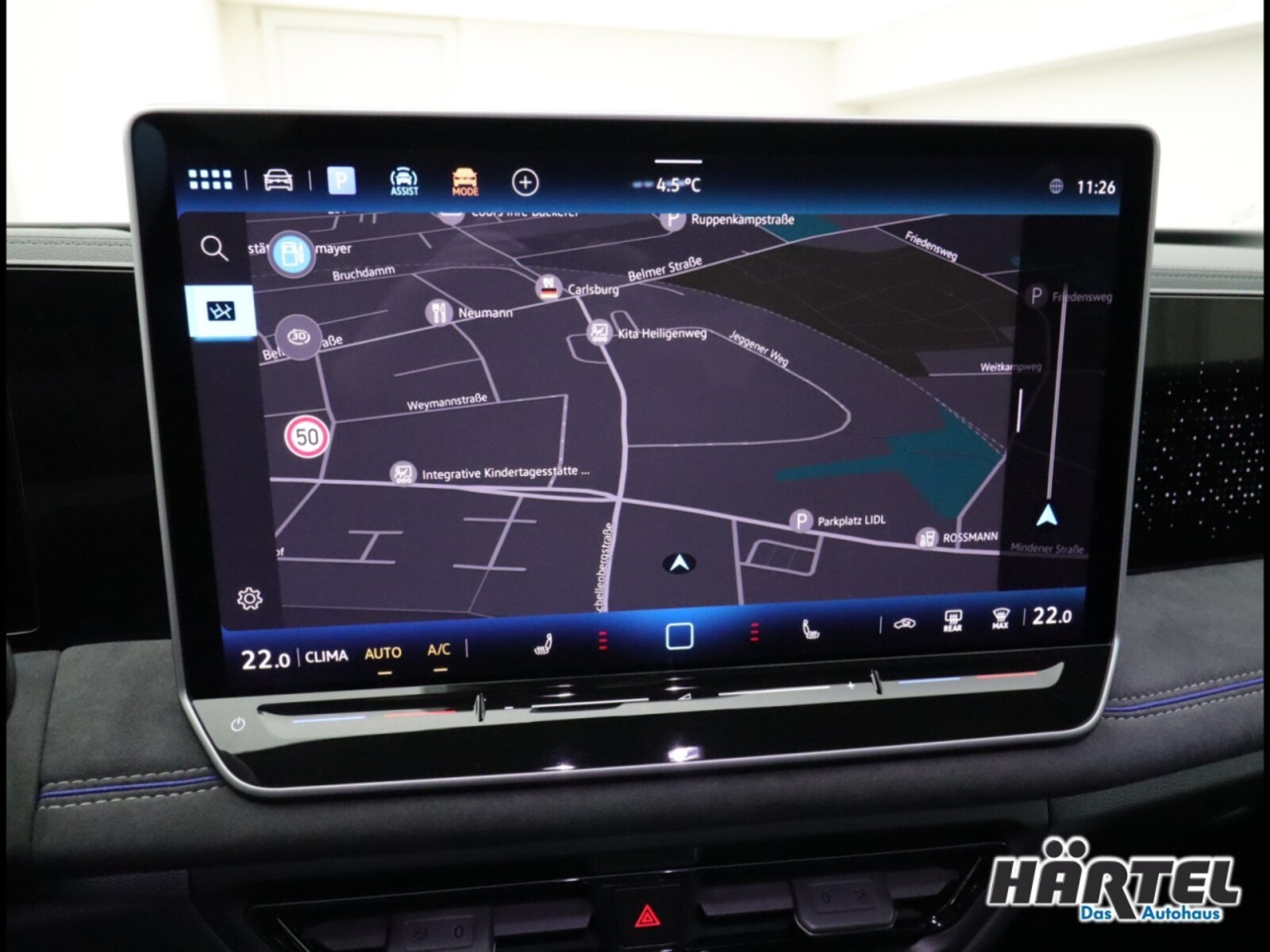 Volkswagen Tiguan – Bild 12