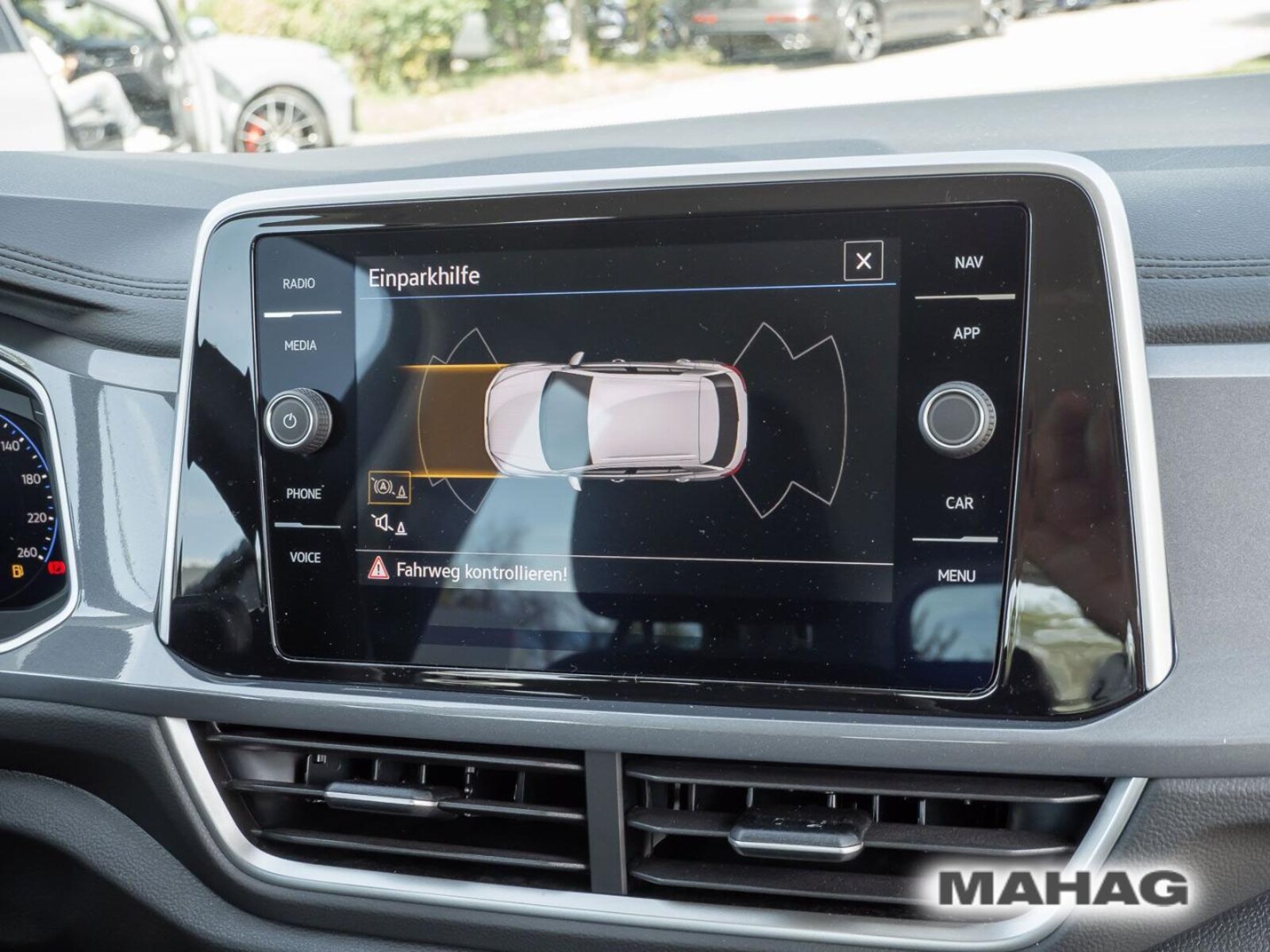 Volkswagen T-Roc – Bild 23