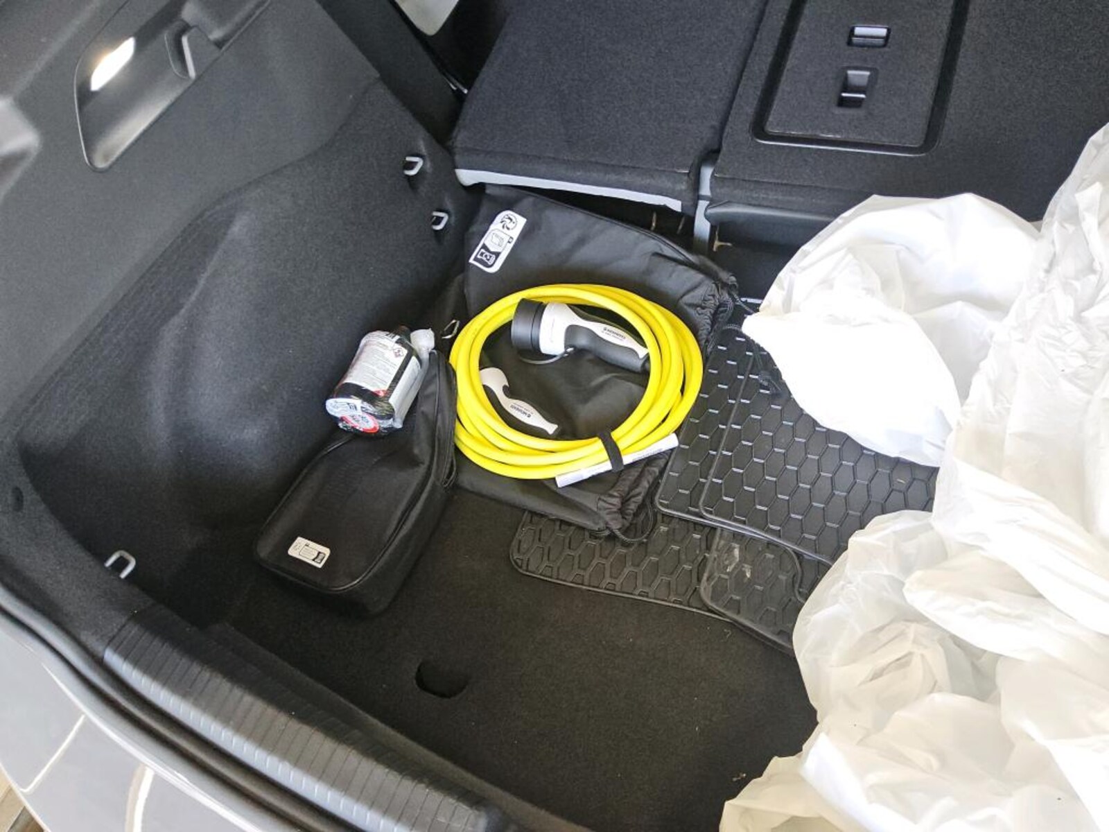 Volkswagen ID.3 – Bild 7