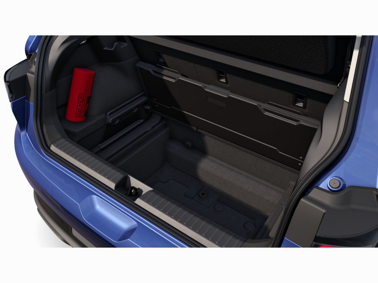 Volkswagen ID. Polo – Bild 9