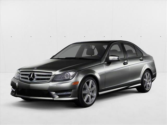 2010 Mercedes-Benz C 300