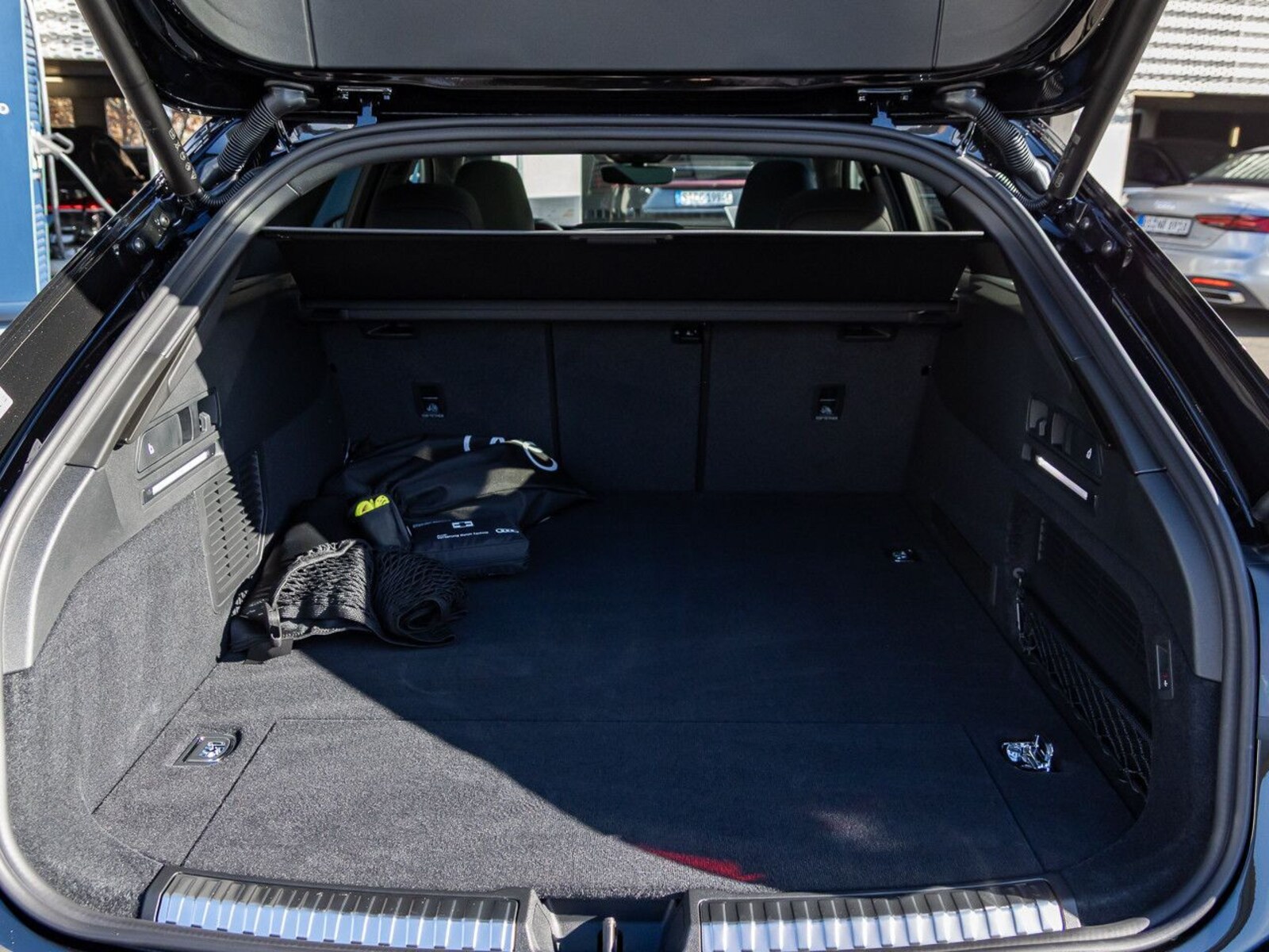 Audi A6 Avant – Bild 6