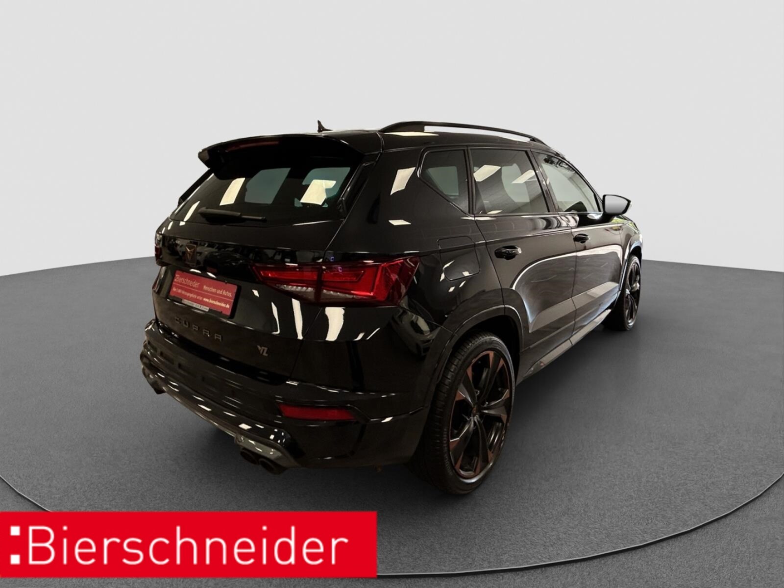 CUPRA Ateca – Bild 6