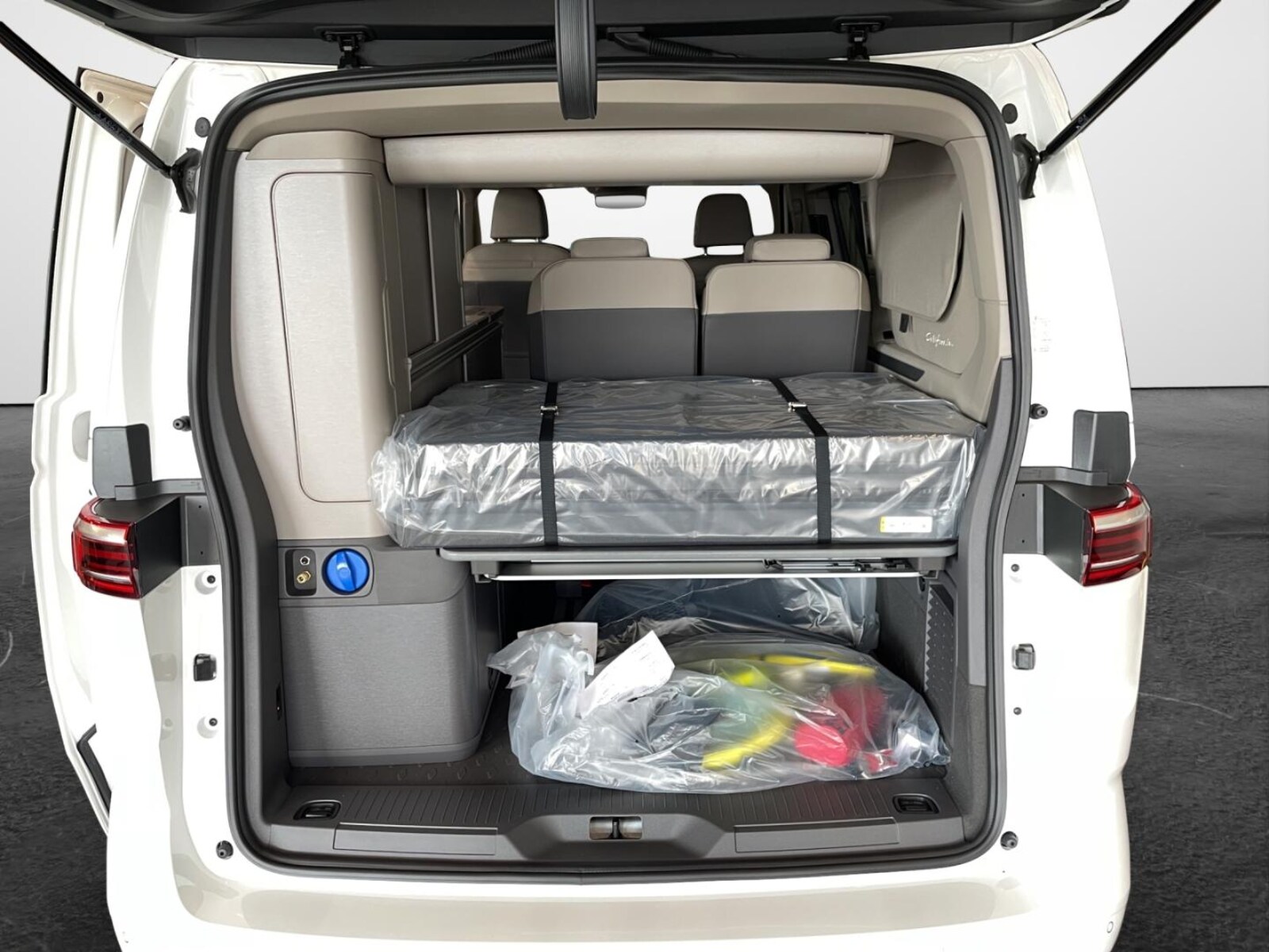 Volkswagen California – Bild 13