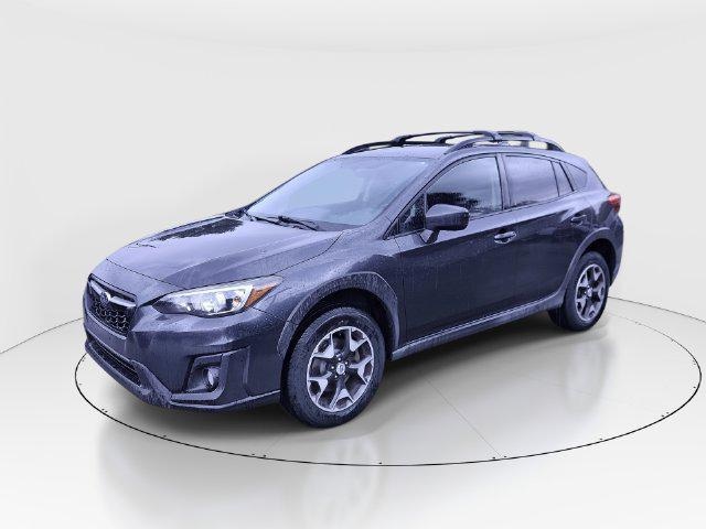 2018 Subaru Crosstrek