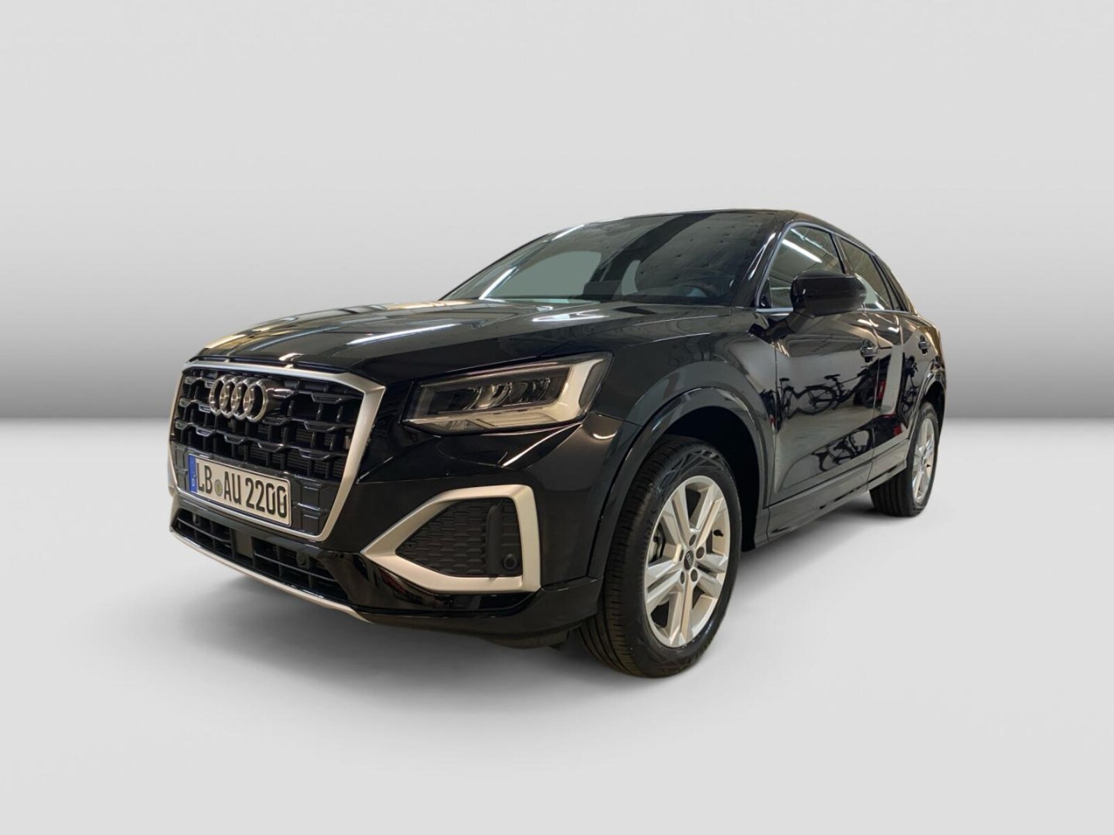 Audi Q2 – Bild 2