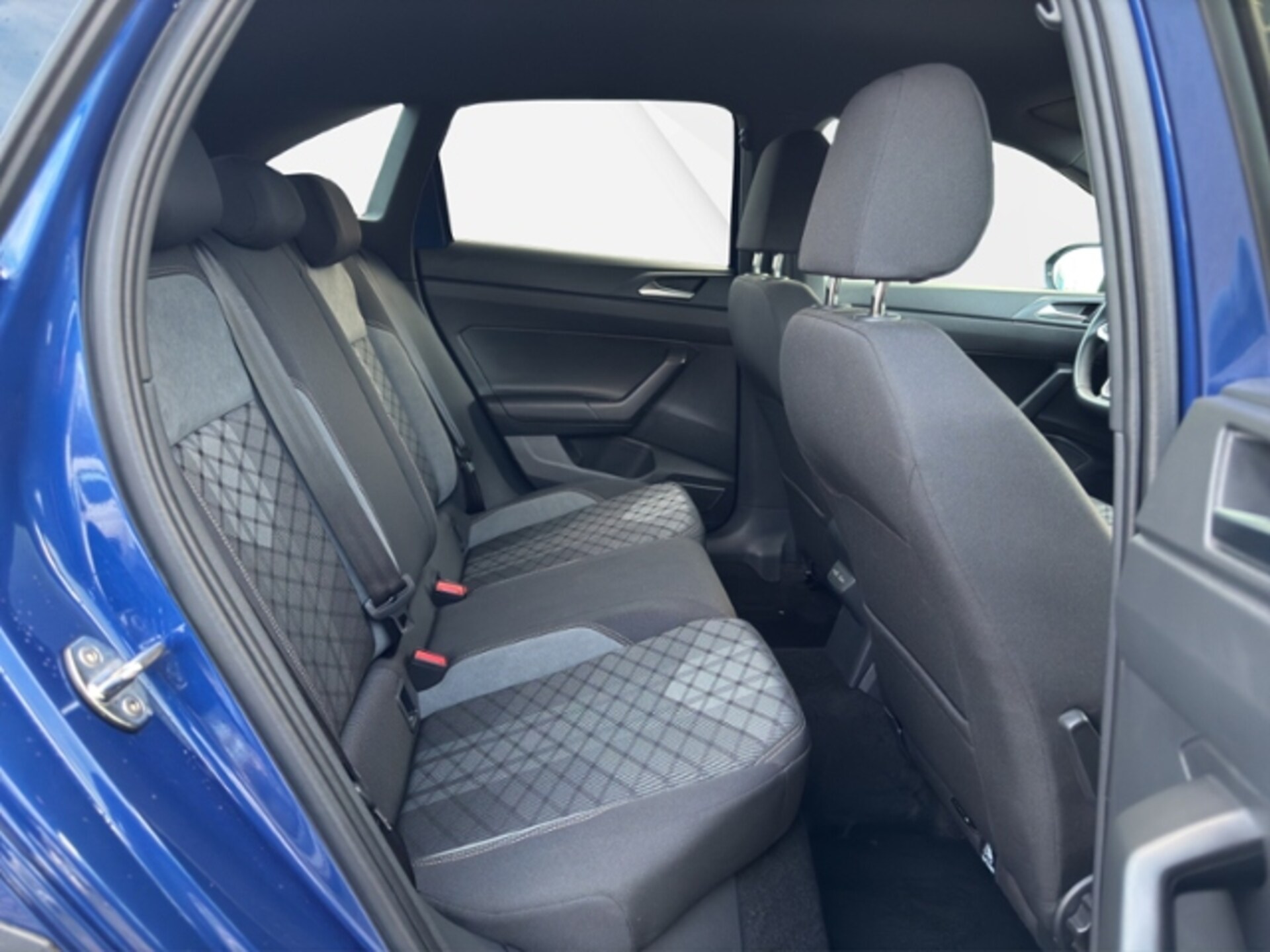 Volkswagen Taigo R-Line