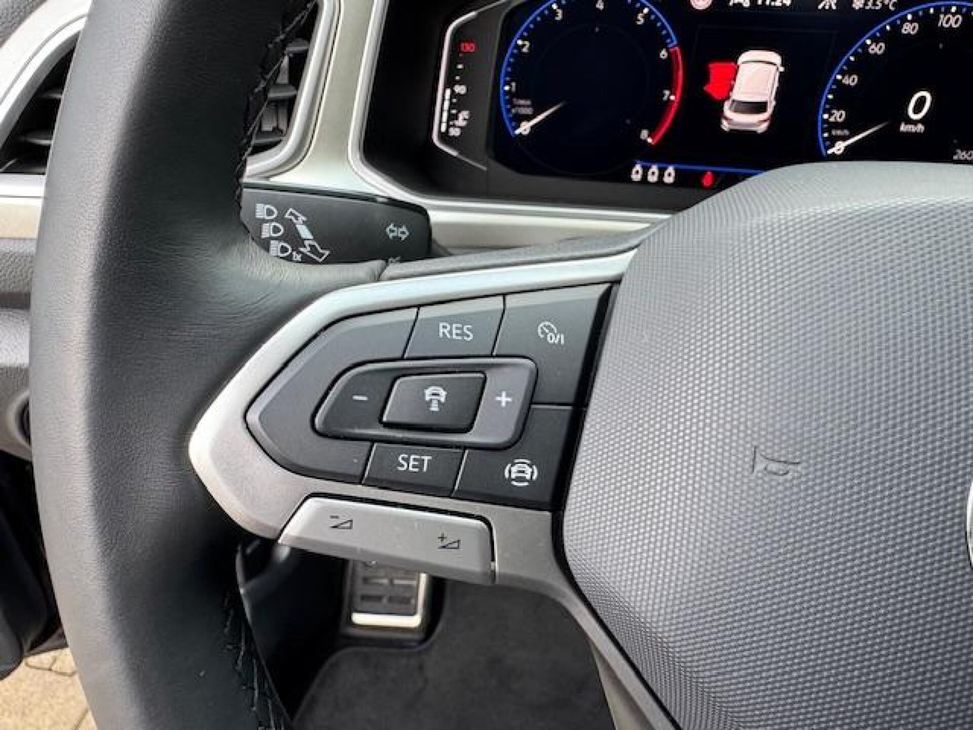 Volkswagen T-Roc MOVE