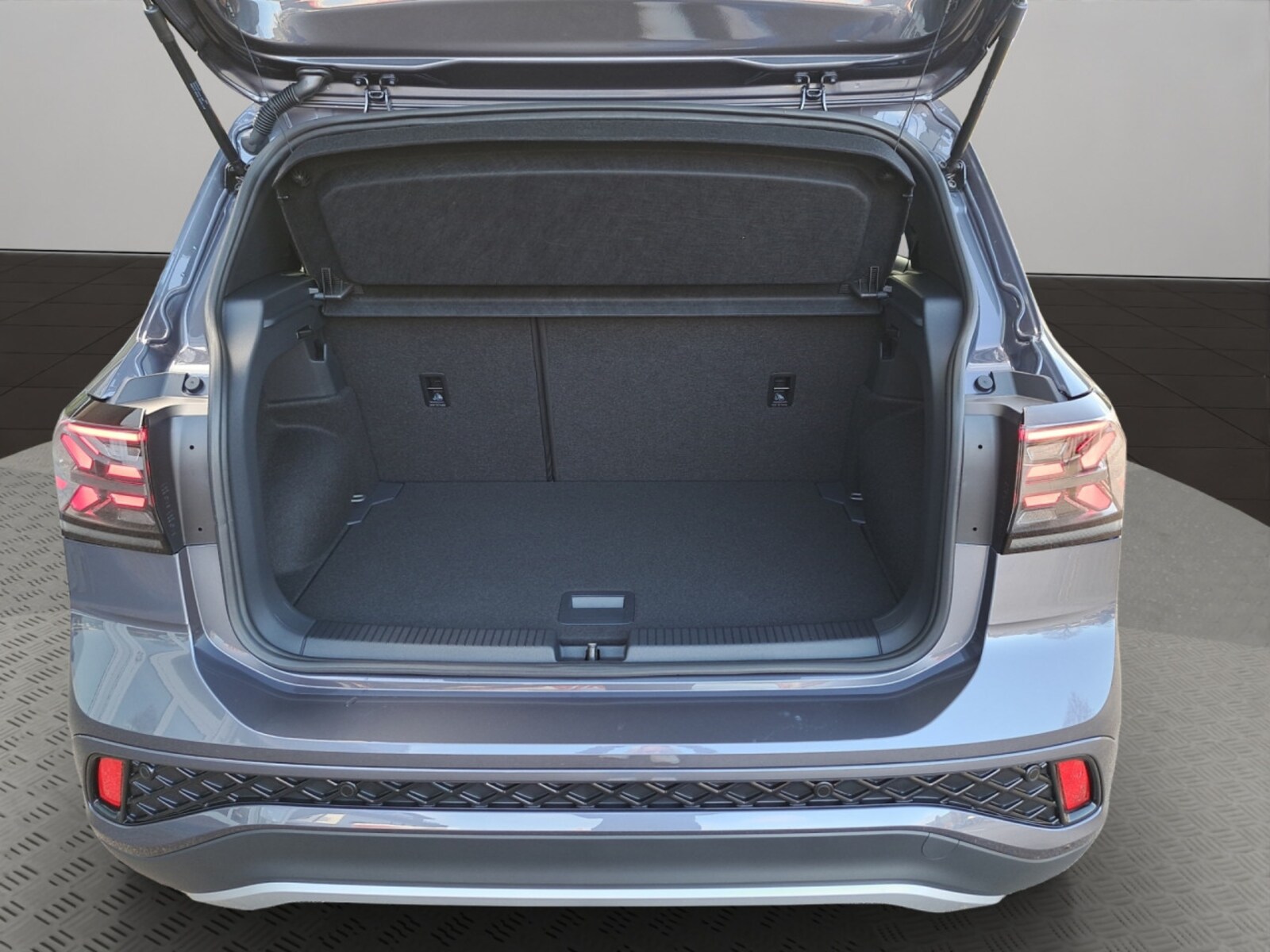 Volkswagen T-Cross – Bild 15