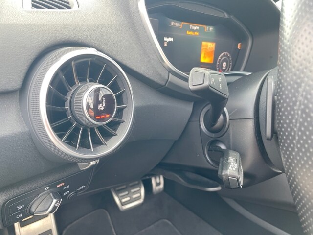 Image about Audi TT Roadster 2.0 TFSI quattro S tronic