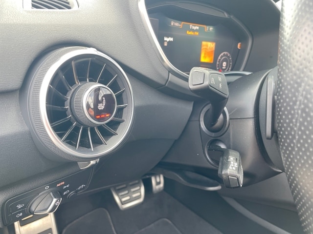 Audi TT Roadster 2.0 TFSI Quattro S Tronic - 2016 - Joinsteer - #15