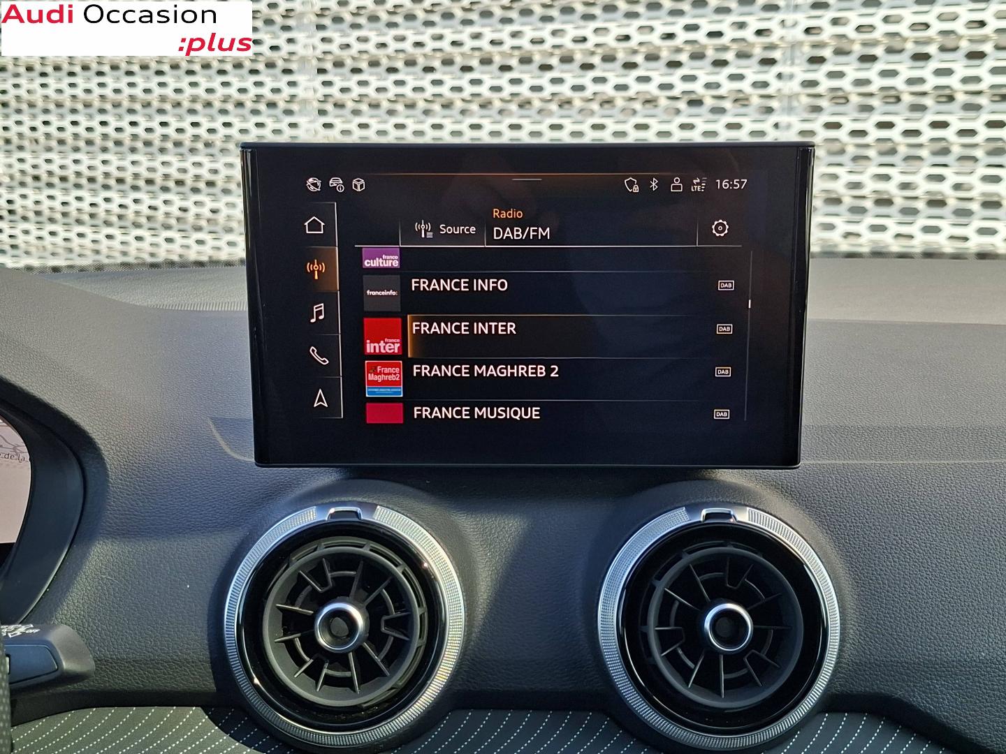 Image about Audi Q2 Black Edition 35 TFSI 110 kW (150 ch) S tronic