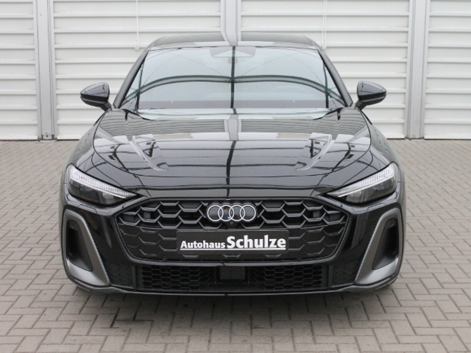 Audi A5 Limousine – Bild 3