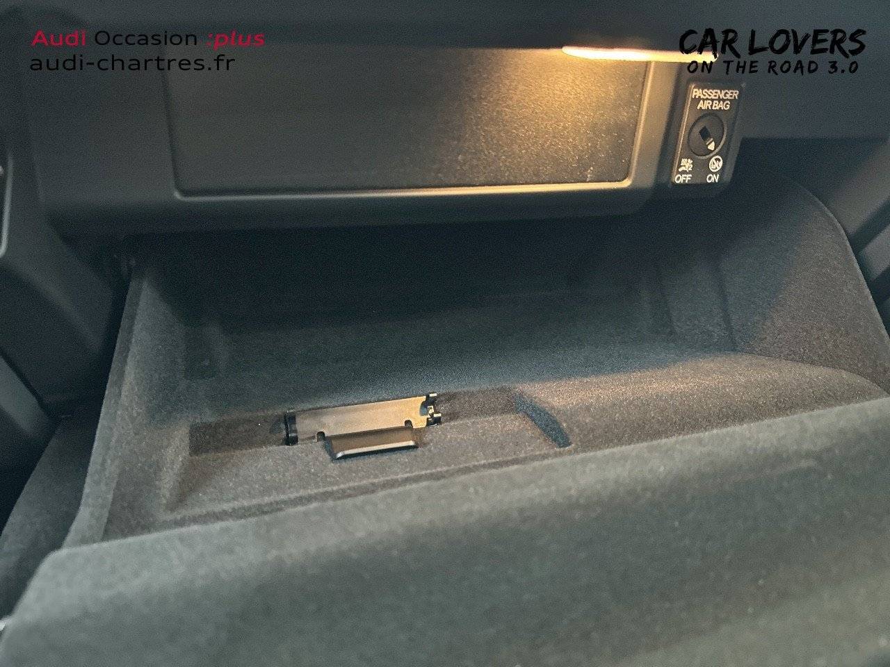 Image about Audi A4 Avant Avus 35 TFSI 110 kW (150 ch) S tronic