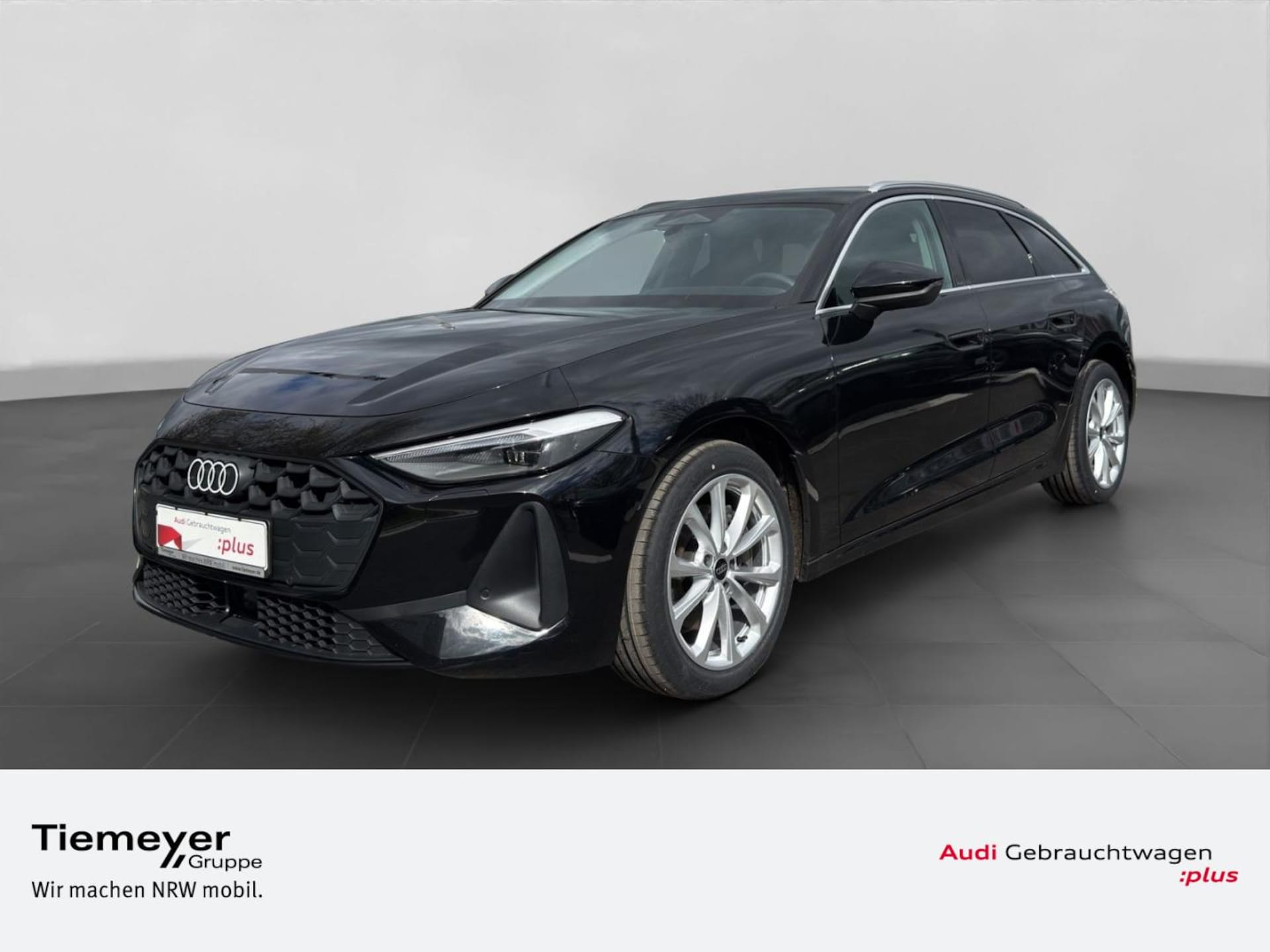 Audi A5 Avant