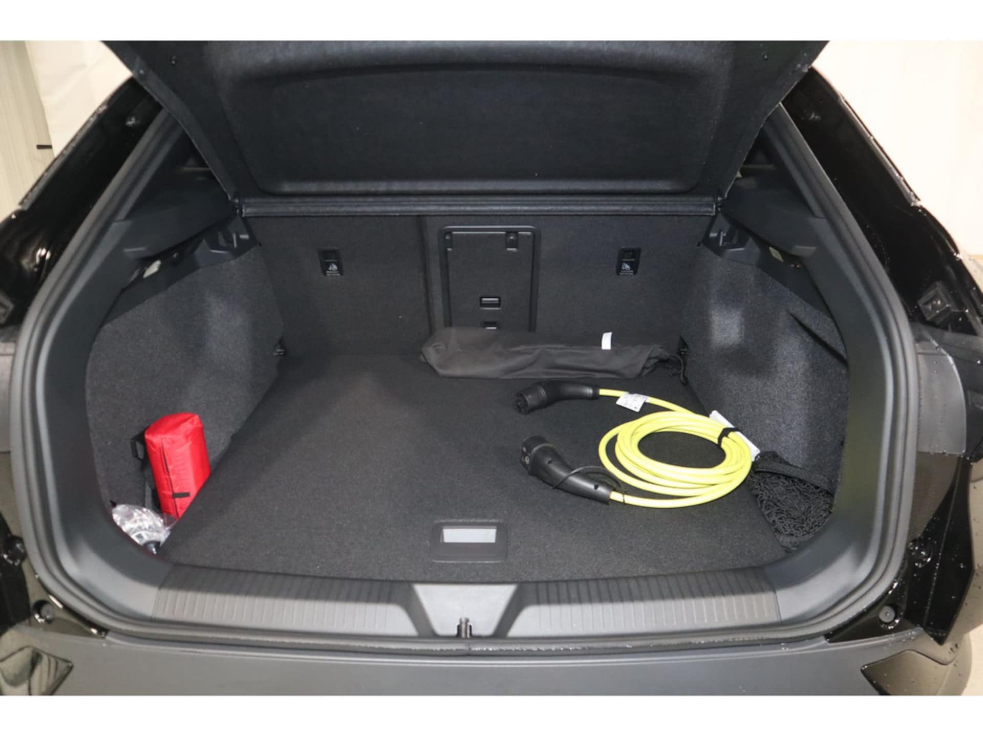 Volkswagen ID.4 Pro
