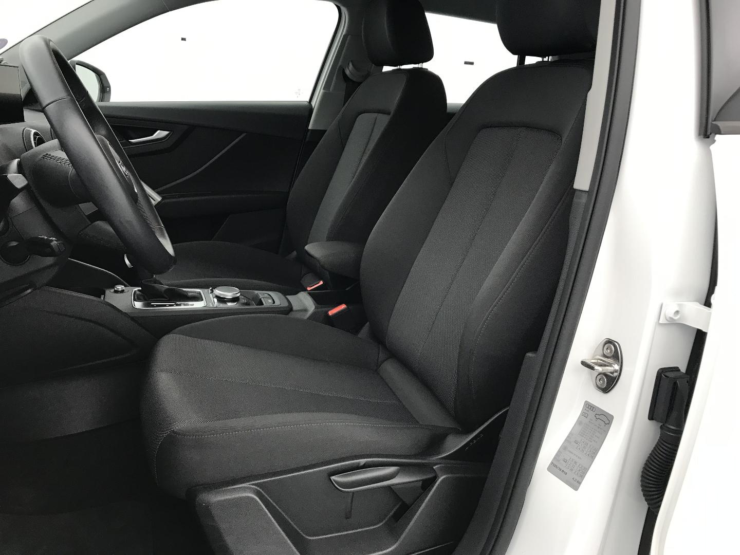 Image about Audi Q2 Design 35 TFSI 110 kW (150 ch) S tronic