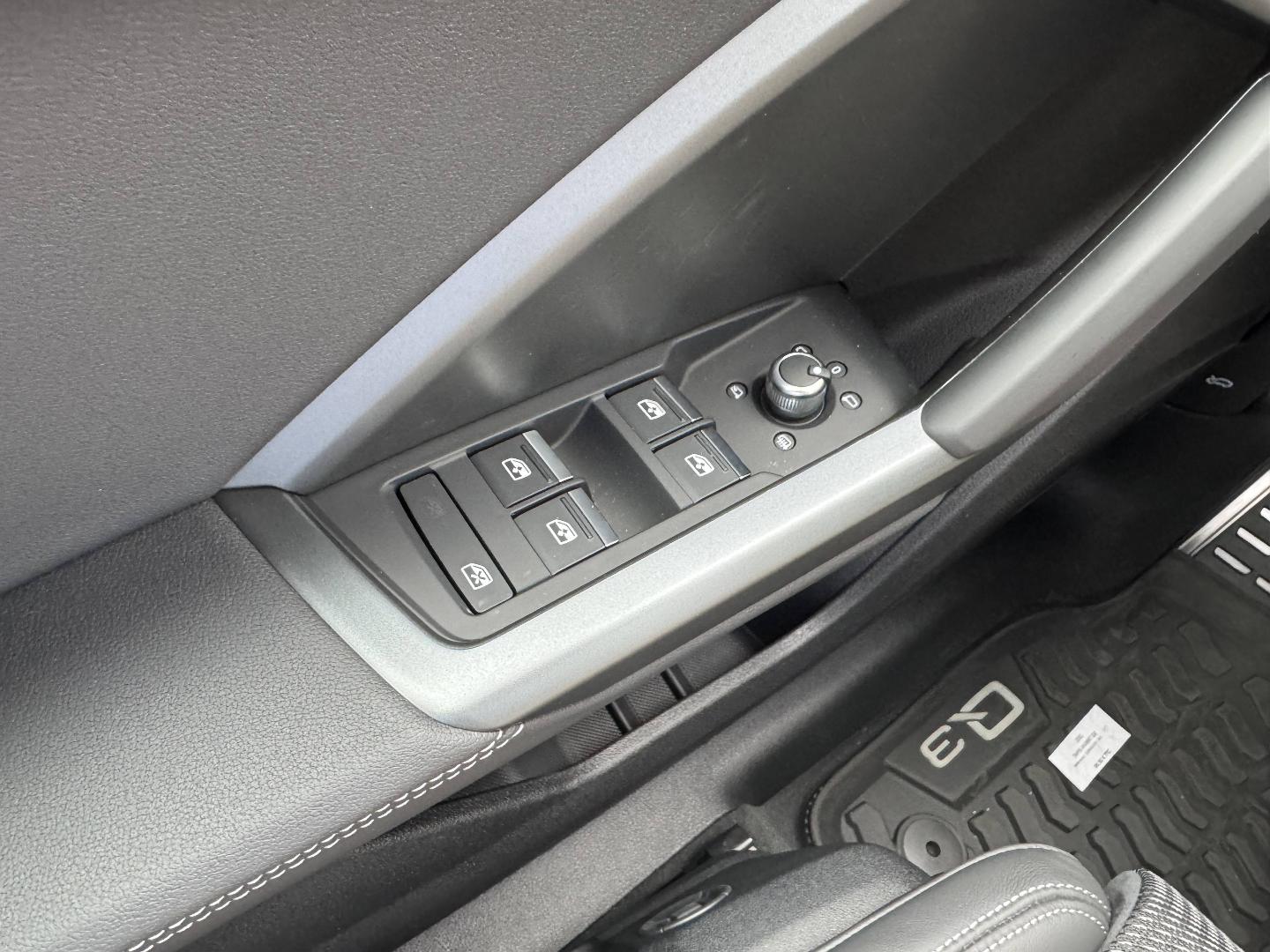 Image about Audi Q3 Sportback S line plus 35 TFSI 110 kW (150 ch) S tronic