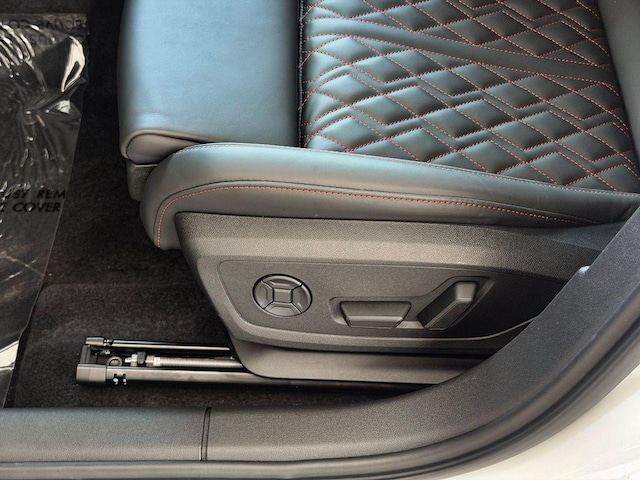 2026 Audi S3 Base - Photo 23