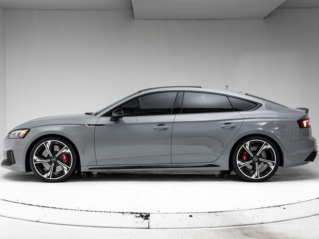 2019 Audi RS5 Sportback