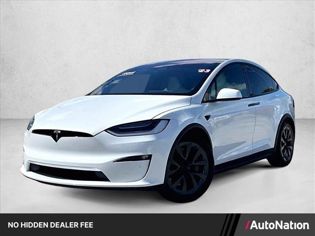 2023 Tesla Model X