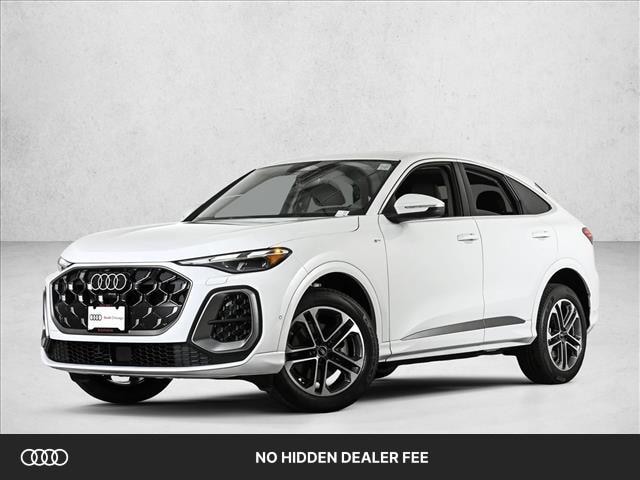 2026 Audi Q5 Sportback
