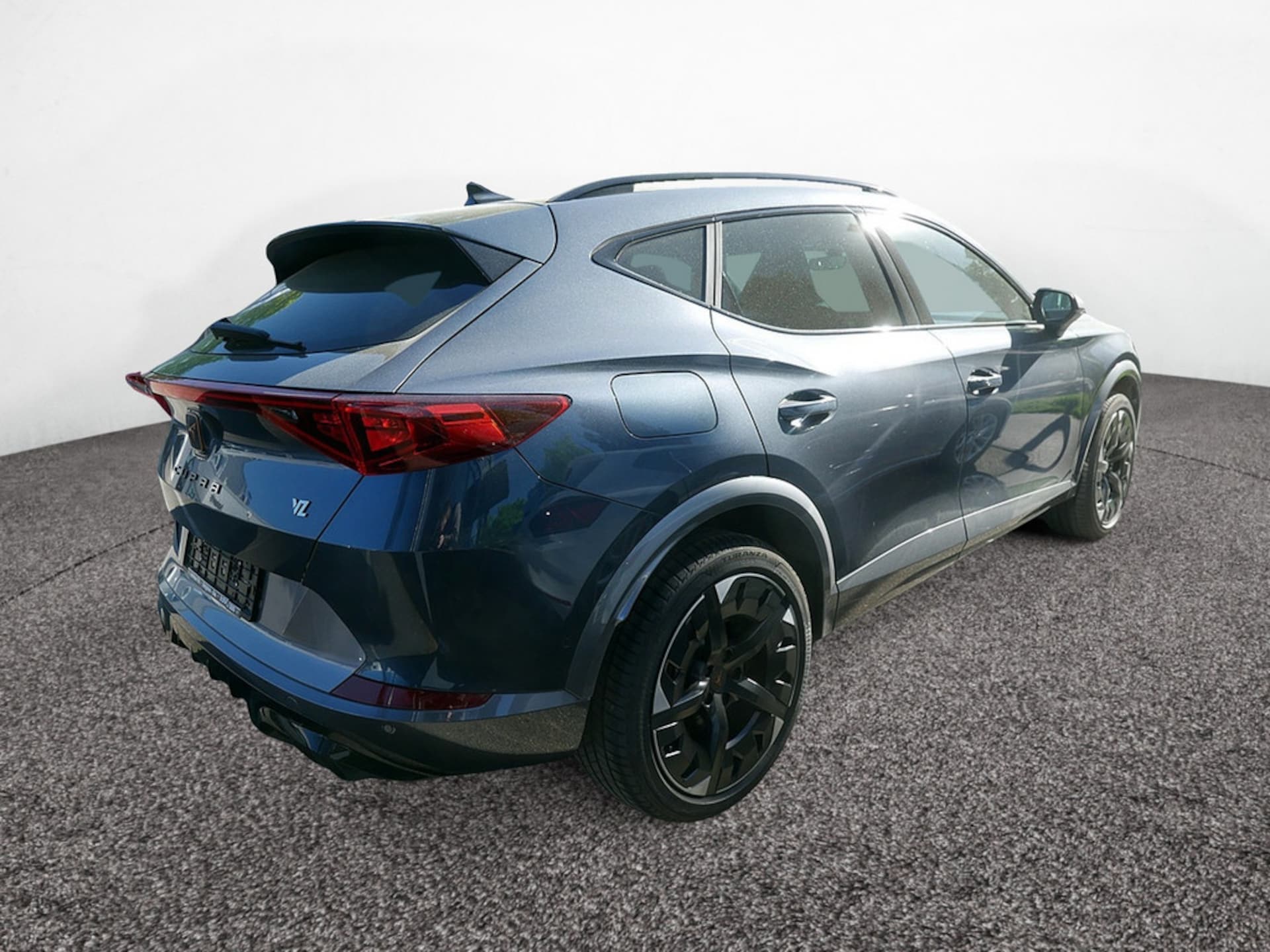 CUPRA Formentor VZ